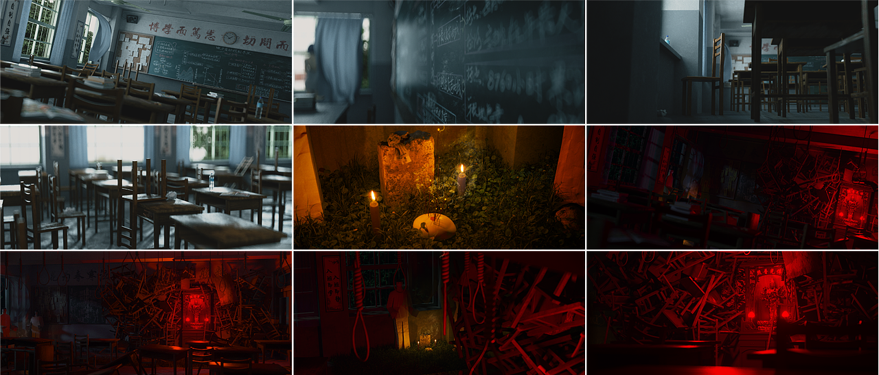 2020年度总结（图ZMjQyNTg3NTE2） - 场景 - 站酷设计师KEkekekekekek原创素材 - 站酷ZCOOL