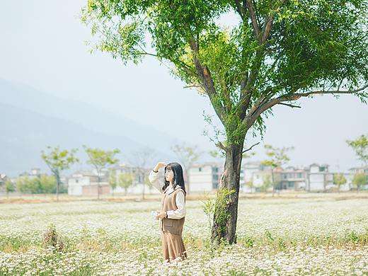 🍀願夏天的所喜 都漫長且愉快
