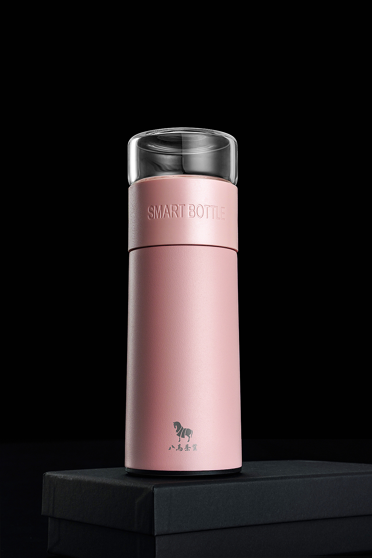 八马茶水分离杯静物拍摄与详情页（图ZMjc1ODExODcy） - 产品摄影 - 站酷设计师蜗牛李露原创素材 - 站酷ZCOOL