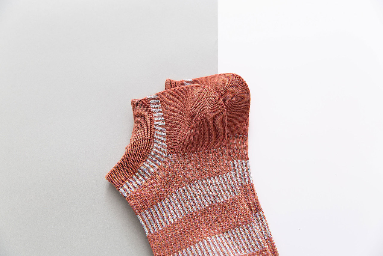 2020春夏女袜短袜船袜休闲日系INS