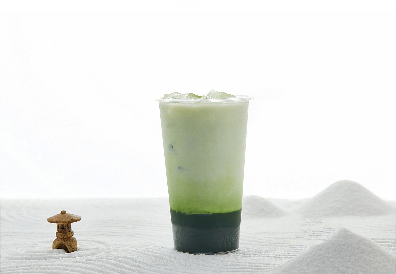 奶茶