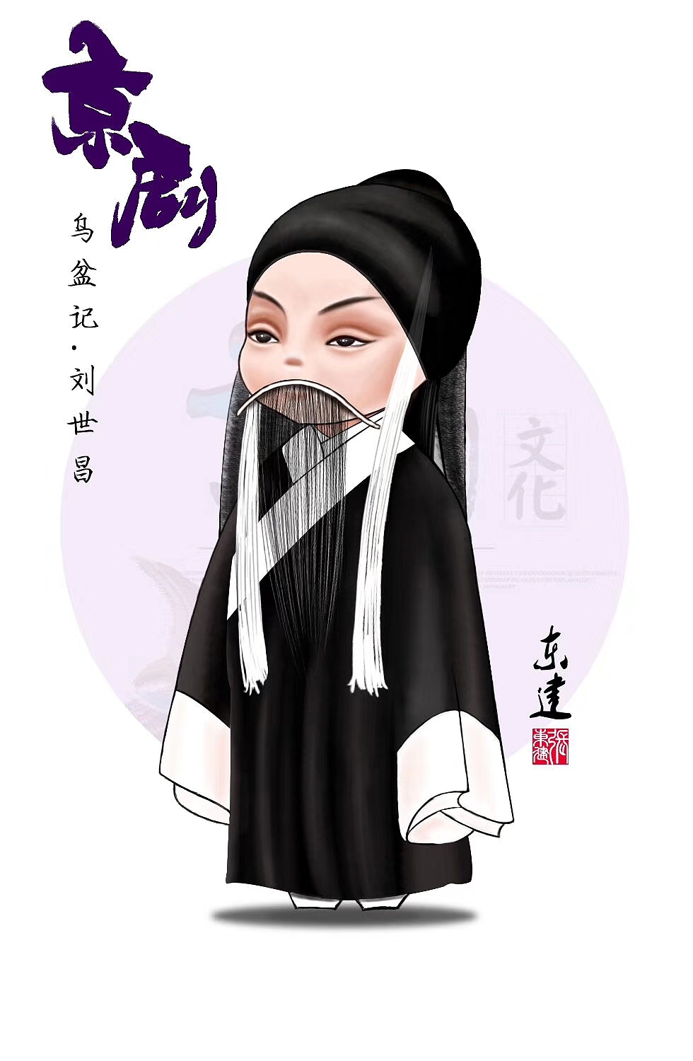 插画作品（图ZMzcxMTg4NDA0） - 创作习作 - 站酷设计师ZDJART原创素材 - 站酷ZCOOL