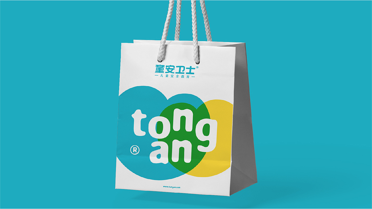 Tongan-儿童教育品牌（图ZMTIwOTQ0Mjgw） - 品牌 - 站酷设计师DAKE奇原创素材 - 站酷ZCOOL