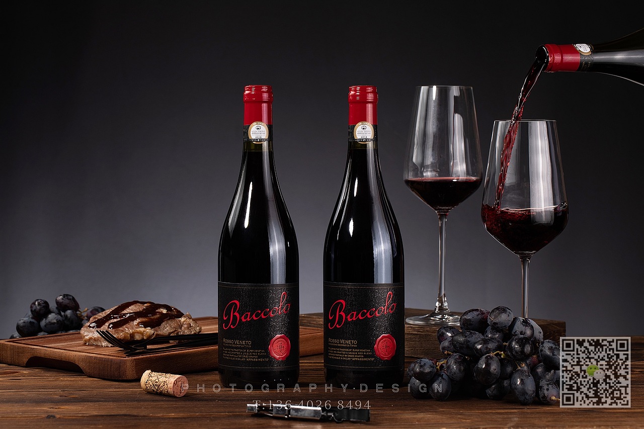 仟福粥城-产品年货拍摄