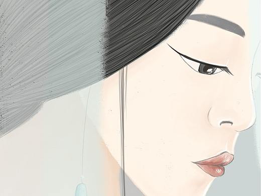 手绘