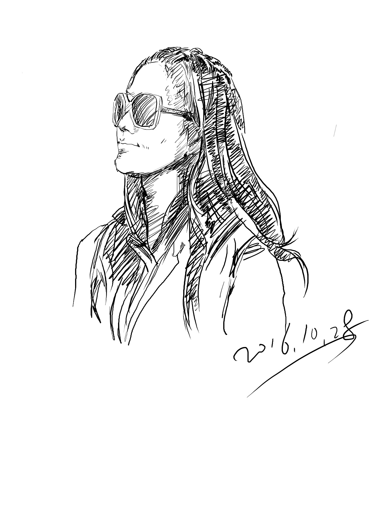 【手绘板】初学者