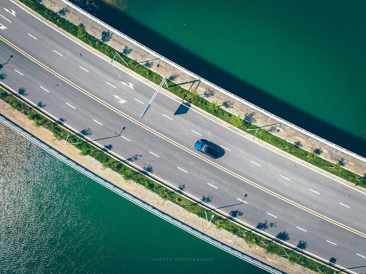 三十公里一个人的旅行