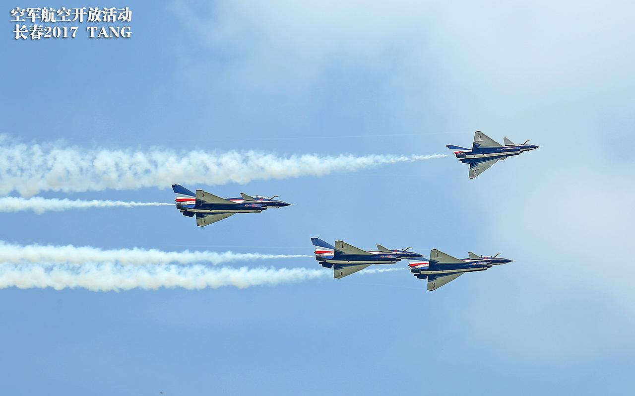 2017长春空军开放日（图ZOTA3MzI3MjQ=） - 人文/纪实摄影 - 站酷设计师marinetzk原创素材 - 站酷ZCOOL