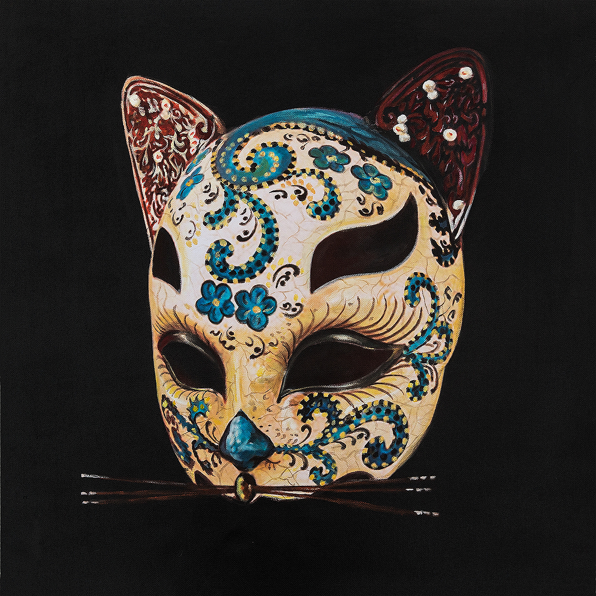 大型油画1:1尺寸翻拍（图ZMTYxNjgzOTY0） - 其他摄影 - 站酷设计师vicky_007原创素材 - 站酷ZCOOL