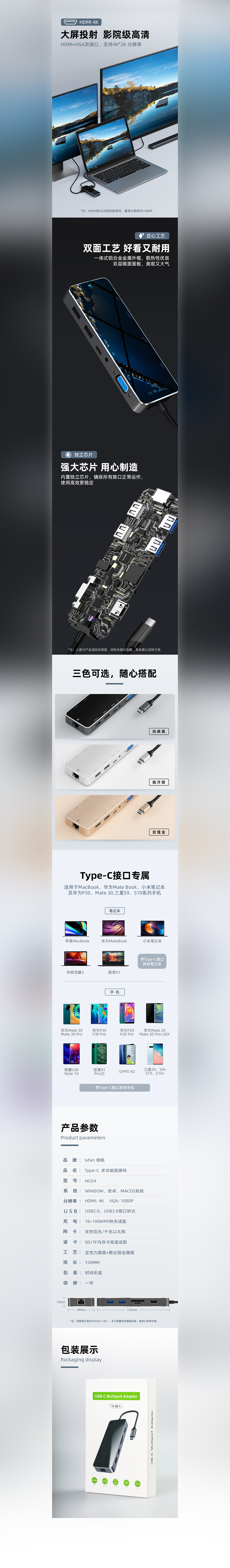 工作记录:3C行业第一年的电商页面输出