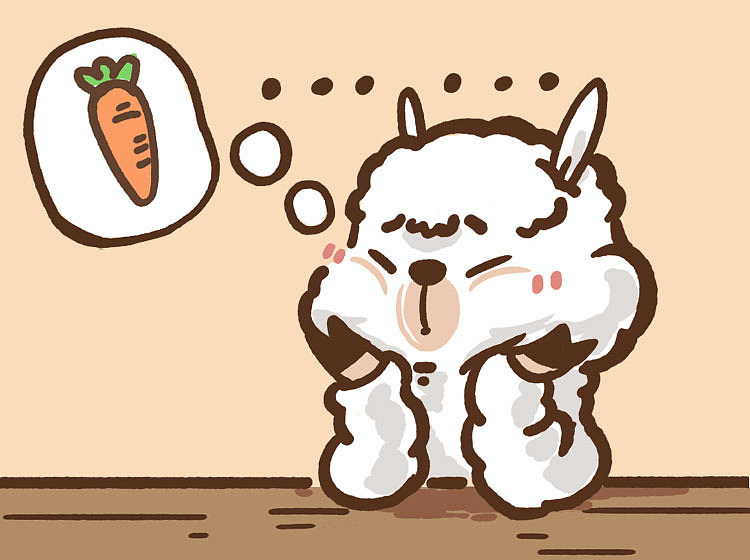 我是小羊驼第二弹（图ZMjkyMDY2MTg4） - 网络表情 - 站酷设计师我是小羊驼原创素材 - 站酷ZCOOL