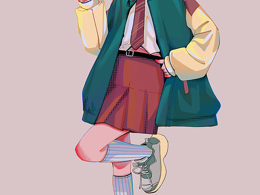 人物速写（个人主页-ZNjYzMzI1MzY=） - 绘本 - 站酷设计师5A正能量原创素材 - 站酷ZCOOL