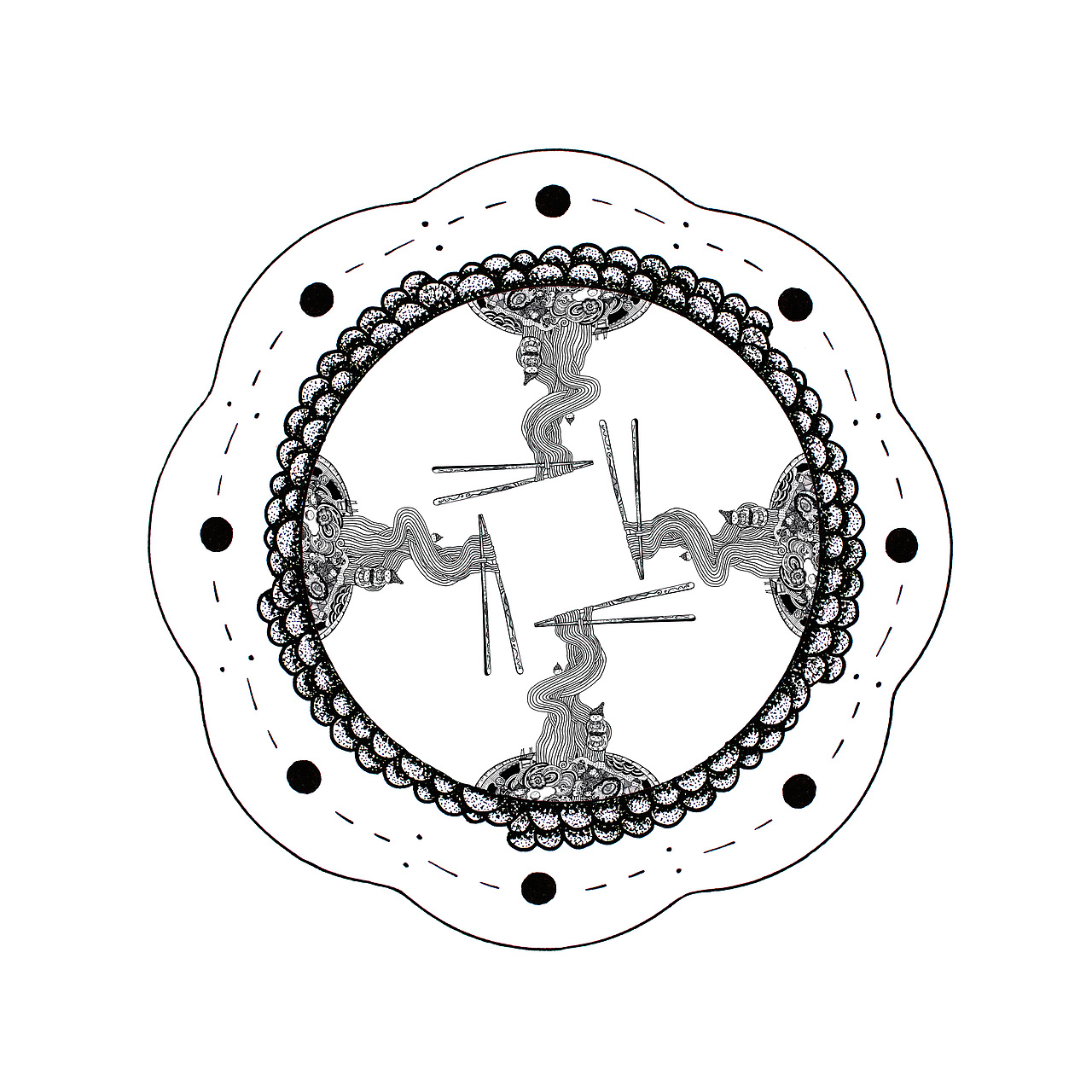 元素重组（图ZOTQ0MzI4MzY=） - 创作习作 - 站酷设计师青酱326原创素材 - 站酷ZCOOL