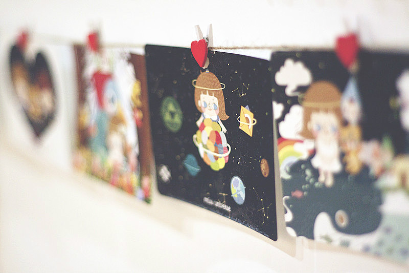 宇宙小姐miuni | 完整版更新"