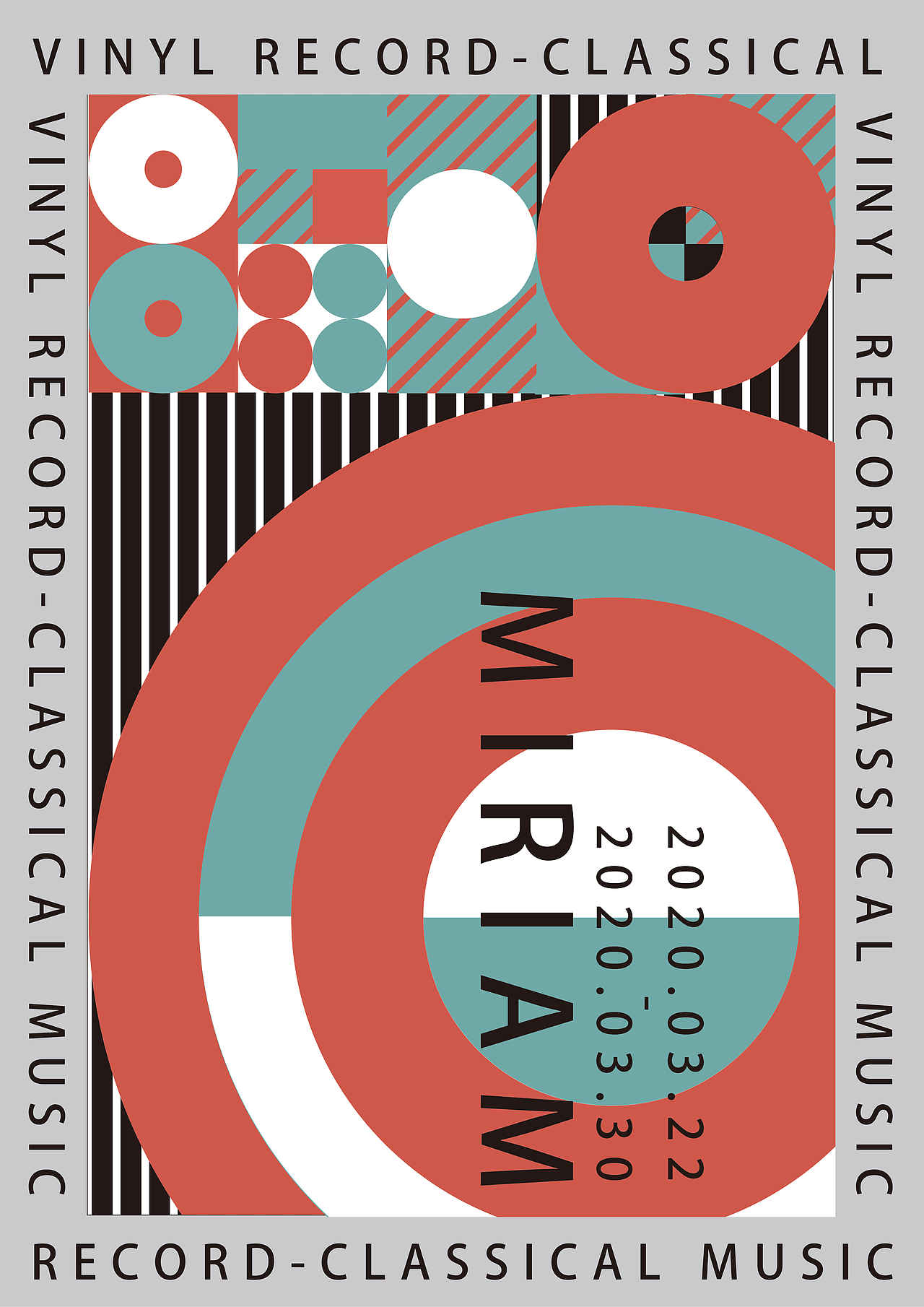 芝士学院dinlab久屿的平面结构课程海报打卡