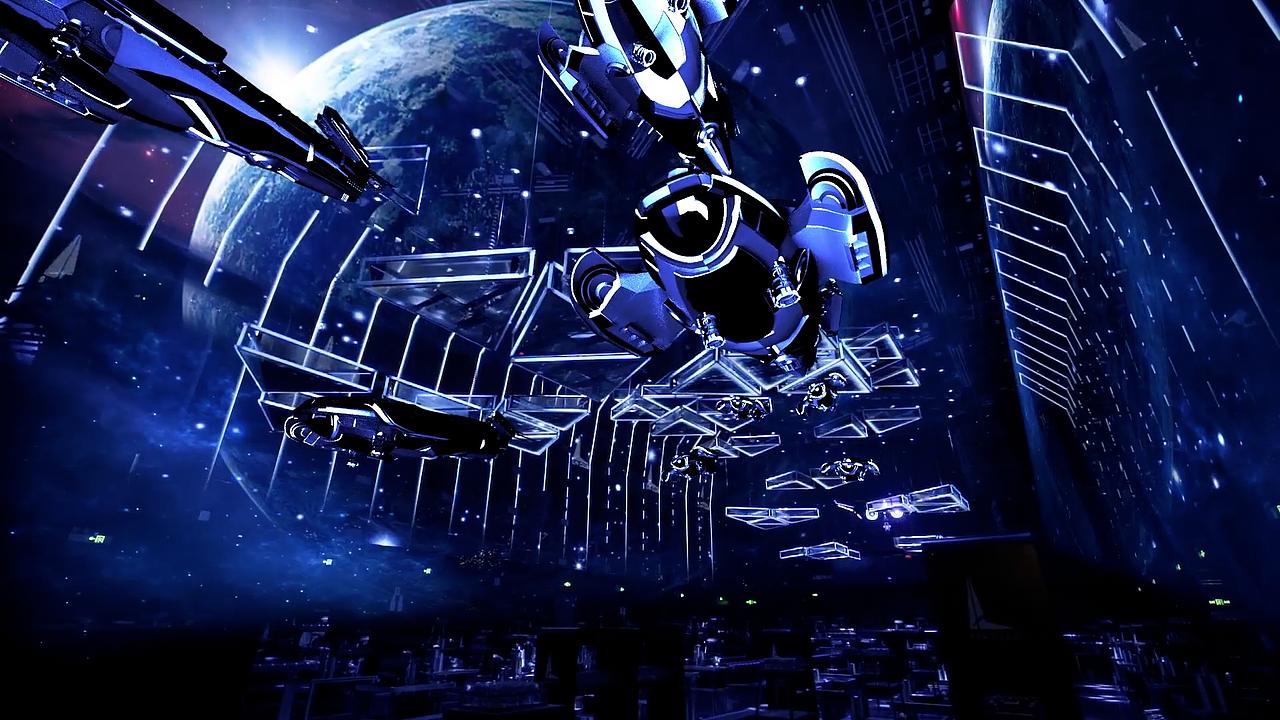 第一视角头号玩家（图ZMjc3MzY5MDEy） - 动画/影视 - 站酷设计师PATRICKISNTSTAR原创素材 - 站酷ZCOOL