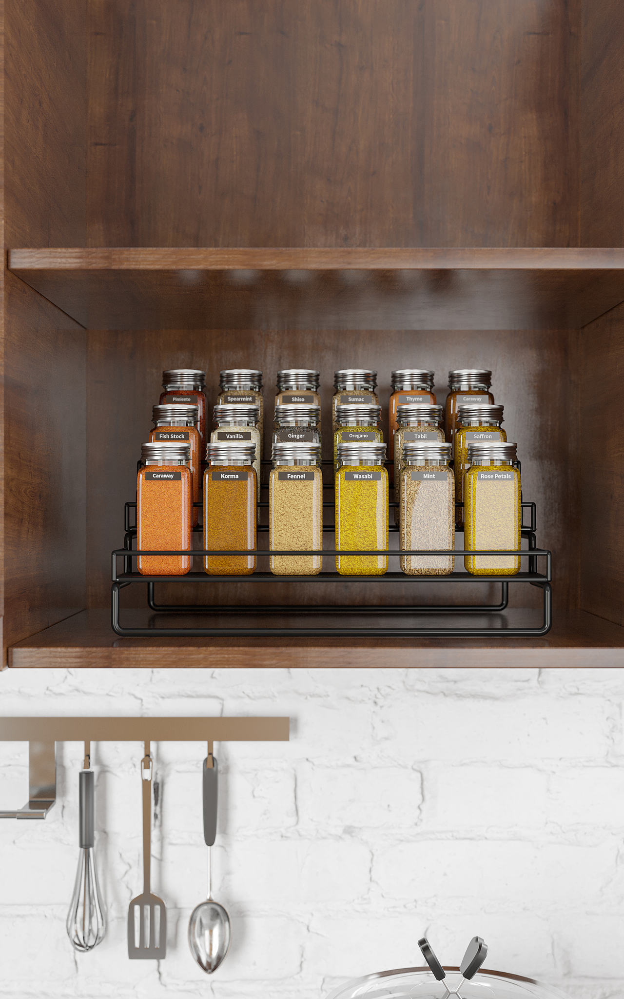 小黎没烦恼的2021年度渲染集合