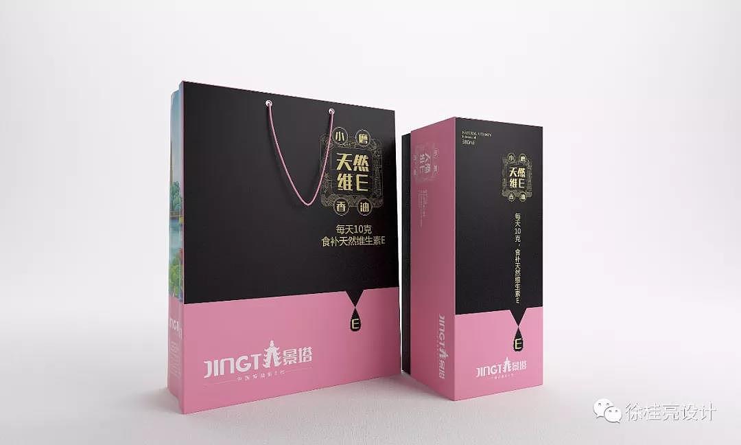 景塔，打造中国香油新E代！