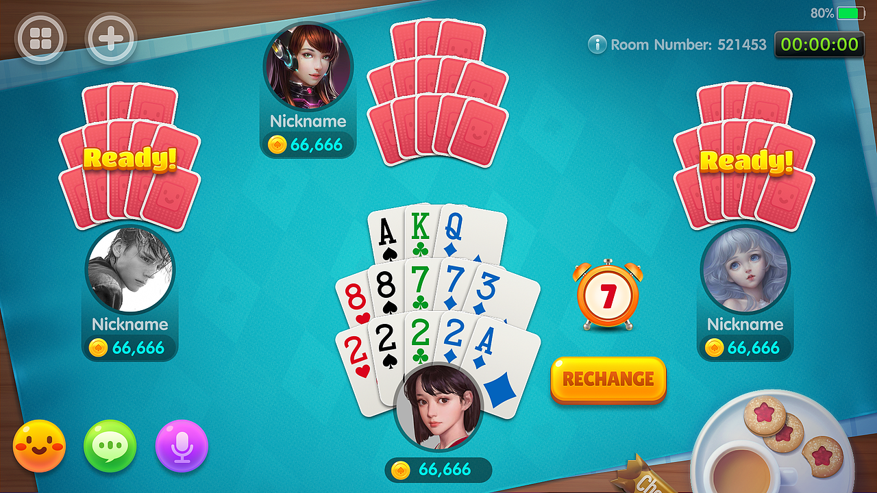 牌桌UI 设计（图ZMTg1MjgyOTI0） - 游戏UI - 站酷设计师mumu_joan原创素材 - 站酷ZCOOL