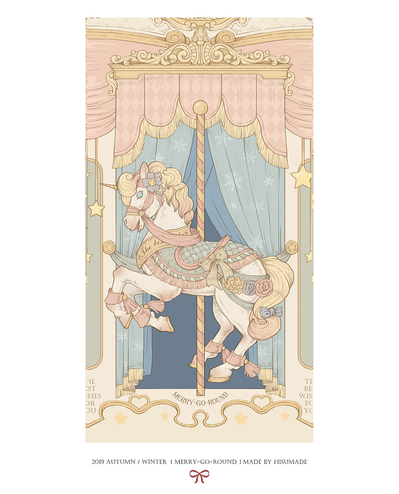 【2019】插画作品总结（图ZMTkzNTk5MTM2） - 商业插画 - 站酷设计师桃伯伯TAOPAIPAI原创素材 - 站酷ZCOOL