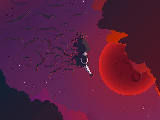 近期个人练习（个人主页-ZMzk4MTY5NTI=） - 创作习作 - 站酷设计师菠萝炒饺子原创素材 - 站酷ZCOOL