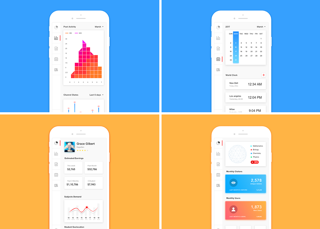 UI交互动效／UI界面设计／交互设计／flinto（图ZOTg5NzQwMjQ=） - 交互/UE - 站酷设计师leo_ljc原创素材 - 站酷ZCOOL