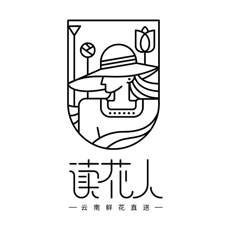 LOGO设计（图ZMjY3MDY1Mjky） - Logo - 站酷设计师万物法则工作室原创素材 - 站酷ZCOOL