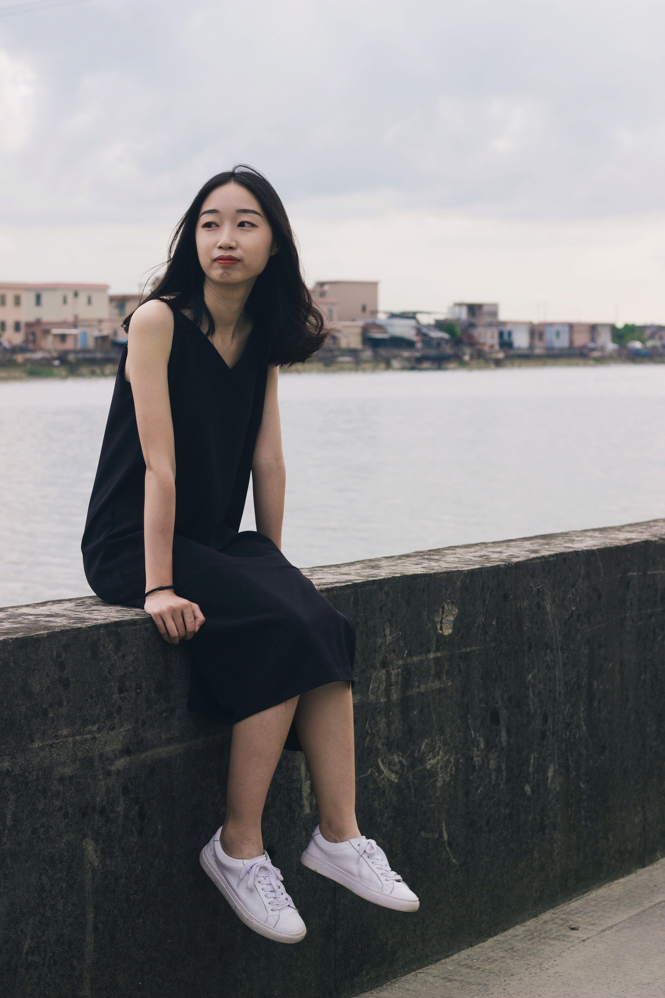 人像|摄影|人像|湖南妹子 - 原创作品 - 站酷 (zcool)