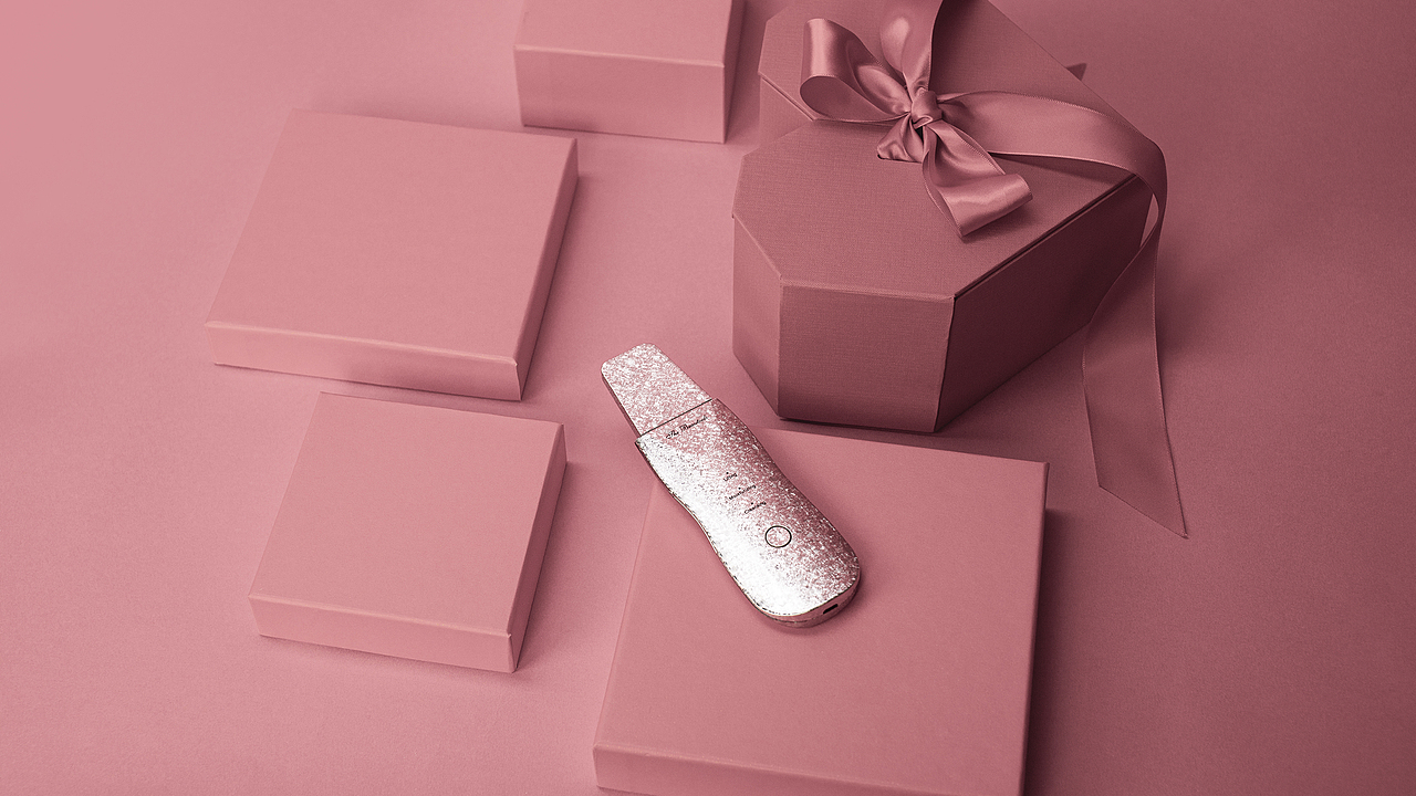 2020年产品创意场景摄影及后期修图