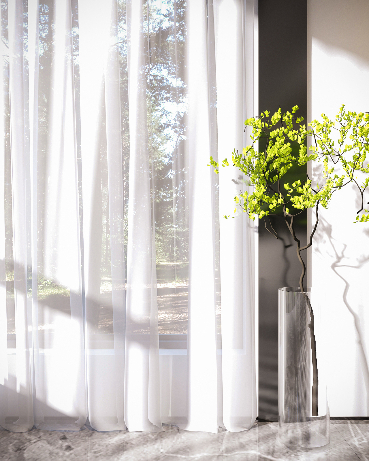 悦府 | 成都（图ZMjA2MDUxNjk2） - 家装设计 - 站酷设计师野生設計原创素材 - 站酷ZCOOL