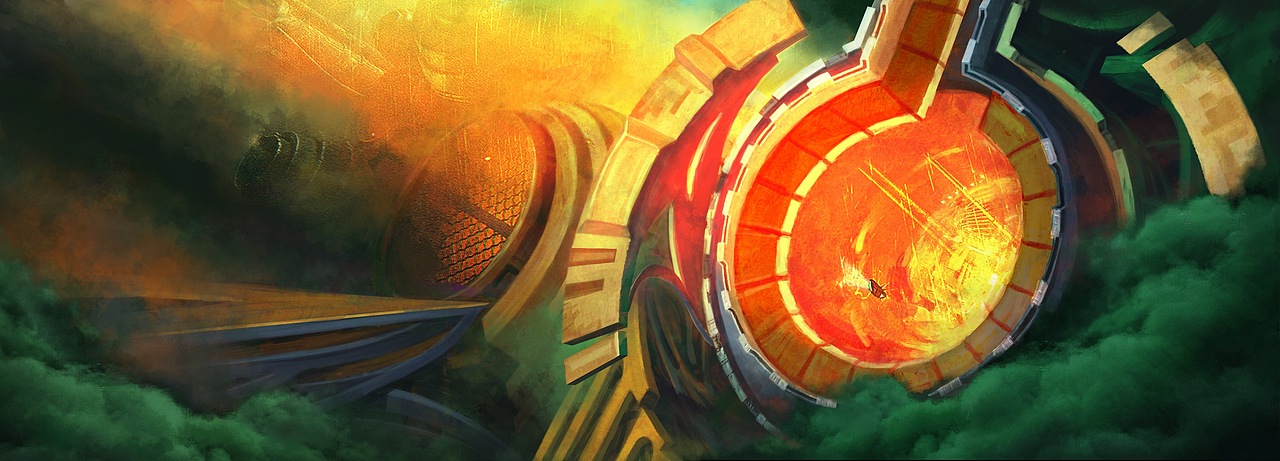 地下城 肆（图ZMjc0MjYyNDM2） - 概念设定 - 站酷设计师龙卷LONGJUAN原创素材 - 站酷ZCOOL