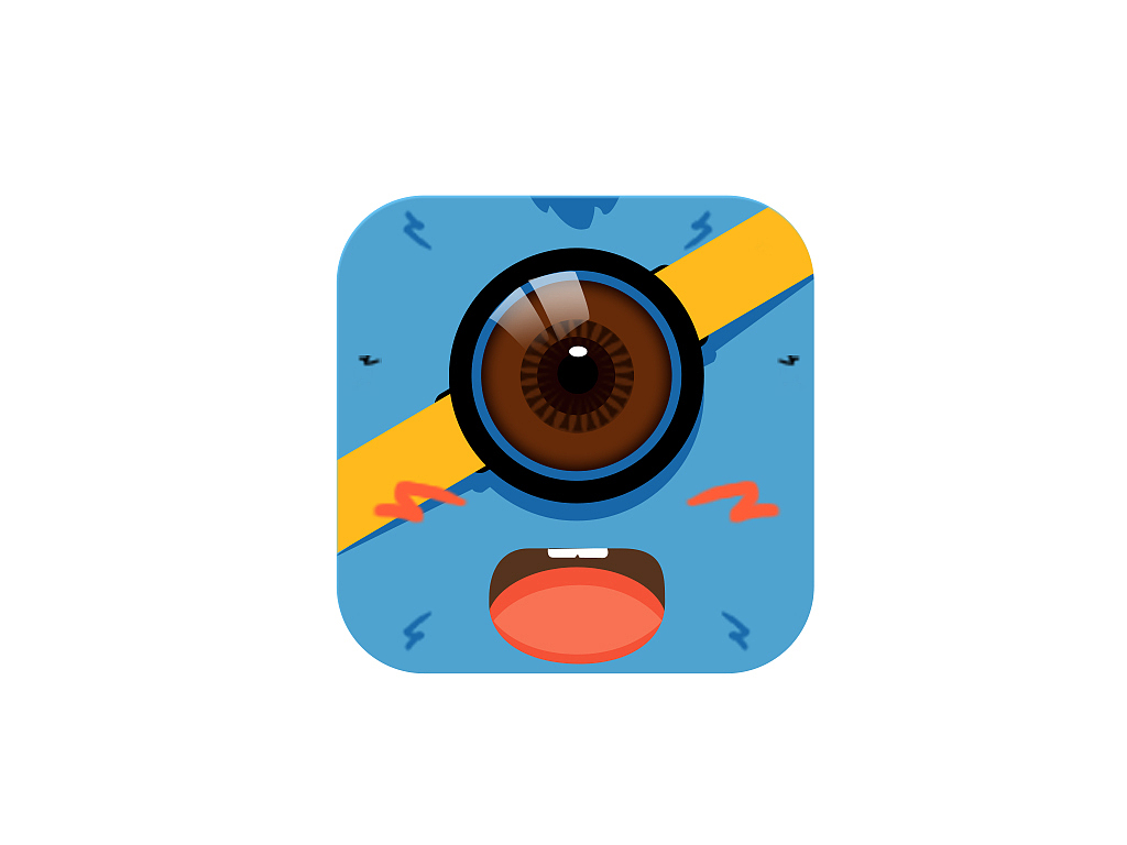 拟物icon（图ZMzczOTcyOTI=） - 图标 - 站酷设计师丶Fireuc夏末原创素材 - 站酷ZCOOL