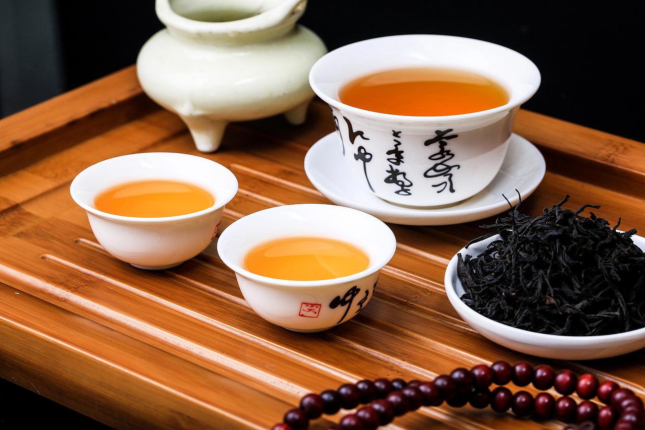 茶叶拍摄（图ZNjI3MDU0ODA=） - 产品摄影 - 站酷设计师海伟电商摄影原创素材 - 站酷ZCOOL