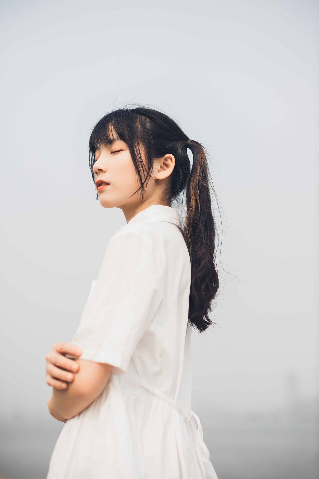 日系JK（图ZMjUwMjczNDg4） - 人像摄影 - 站酷设计师凯文kawen原创素材 - 站酷ZCOOL