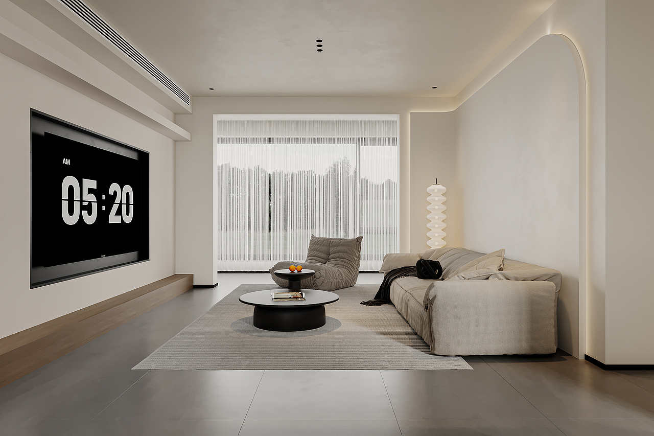 揭阳市戌亥庚申装修设计有限公司