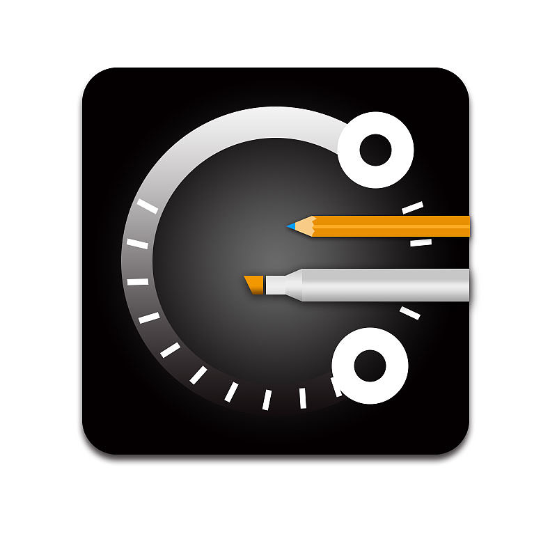 图标原创及临摹展示（图ZMTI1OTY2Mjk2） - 图标 - 站酷设计师空白的黑原创素材 - 站酷ZCOOL