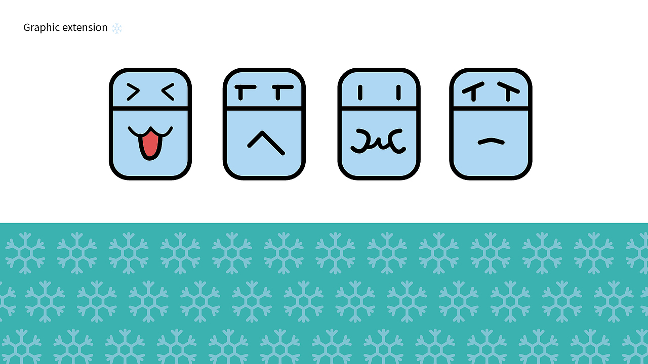 【练习】大冰箱生鲜VI