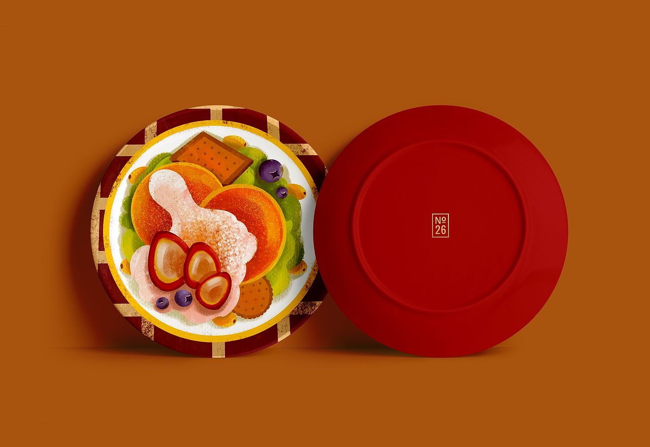 一周插画总结（图ZMjE0NjkzOTc2） - 儿童插画 - 站酷设计师SUNM77原创素材 - 站酷ZCOOL