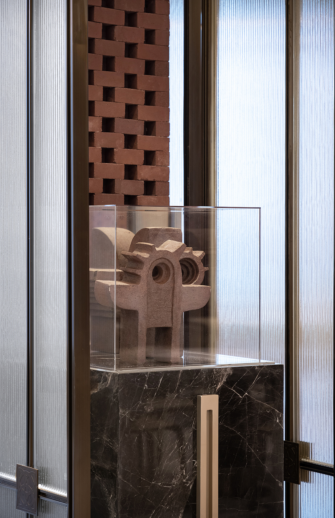 感受由内到外的设计力量