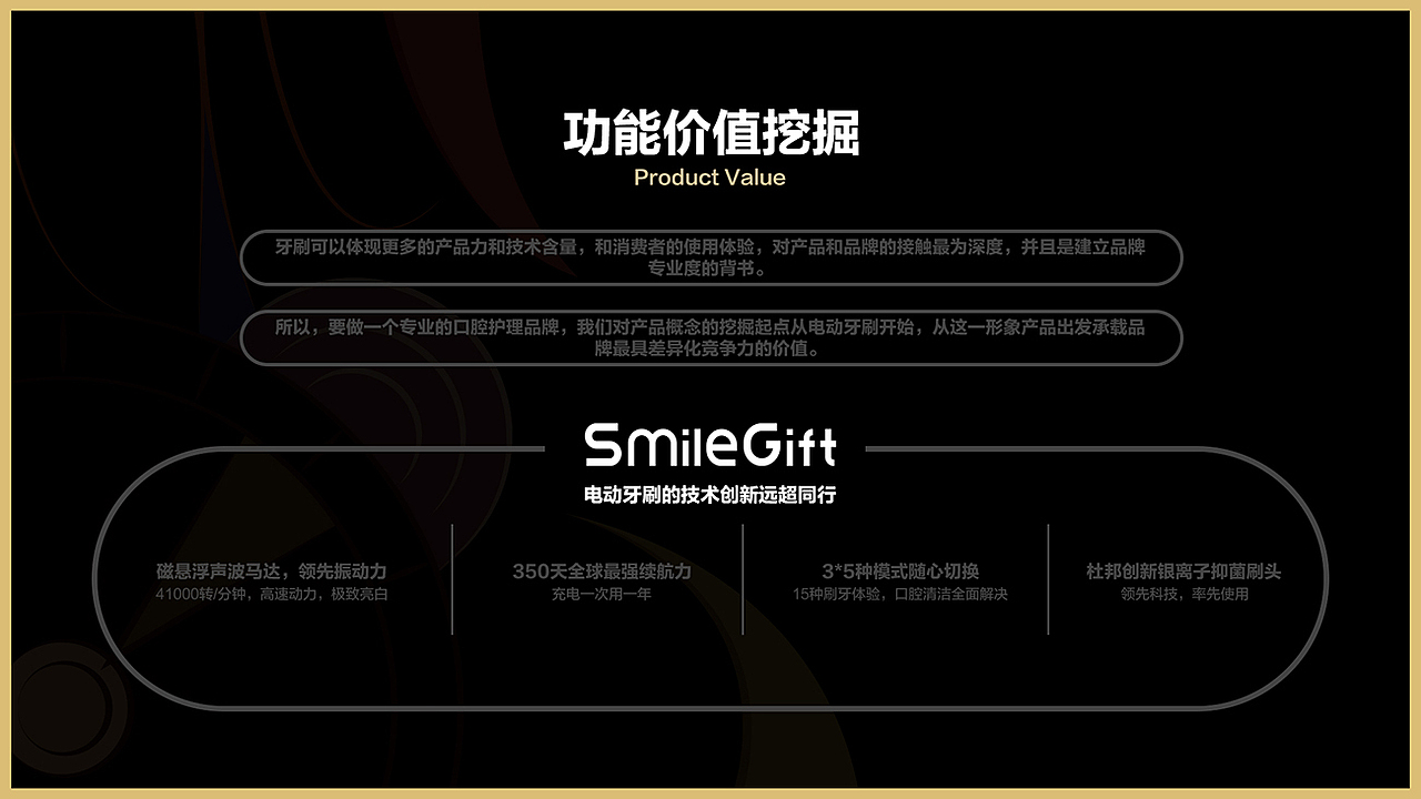 smilegift产品形象设计（图ZMjU1NDYxMjI0） - 包装 - 站酷设计师AOCHDA奥创原创素材 - 站酷ZCOOL