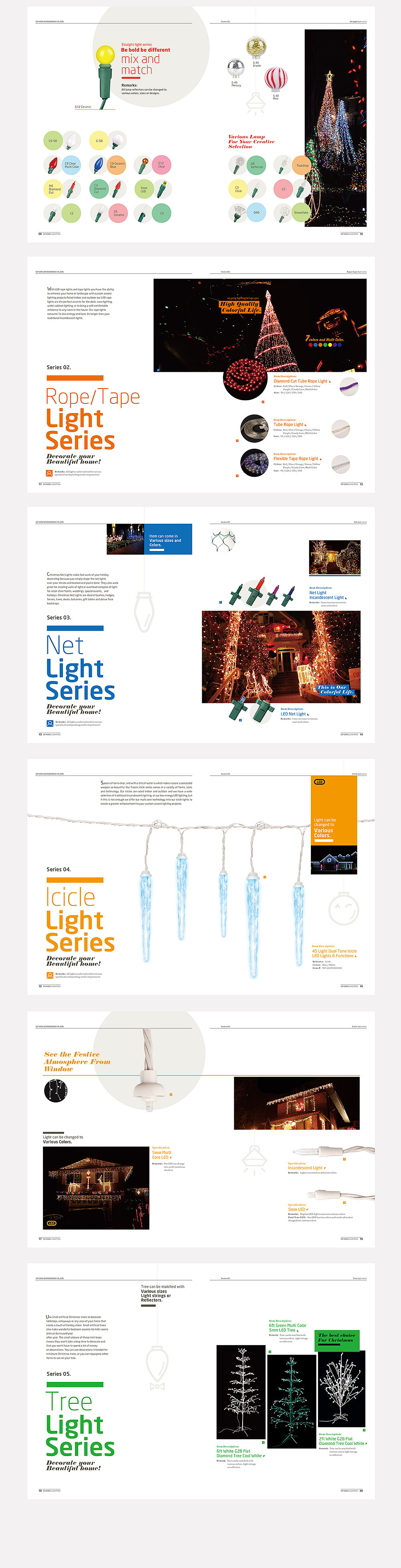 2014-2015版式小集合（图ZMjQxOTQ3MTI=） - 书籍/画册 - 站酷设计师JerryYan原创素材 - 站酷ZCOOL