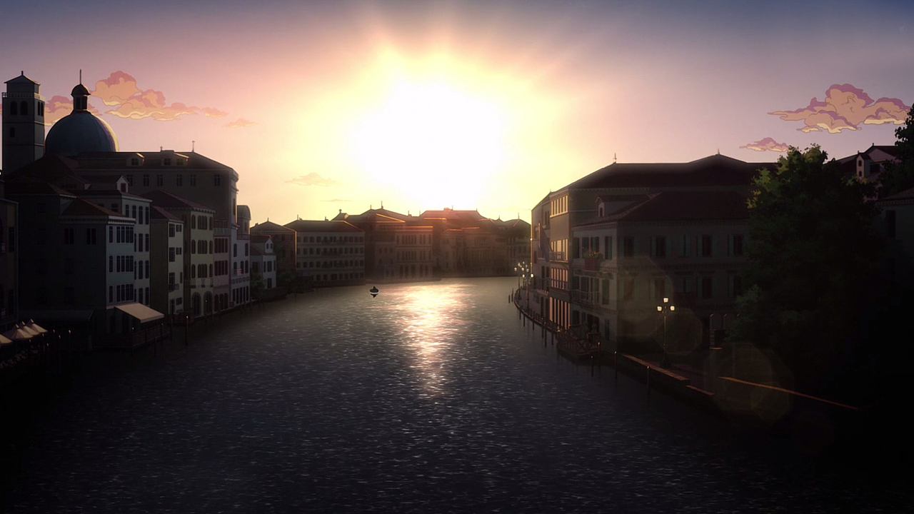 每日动漫壁纸:136