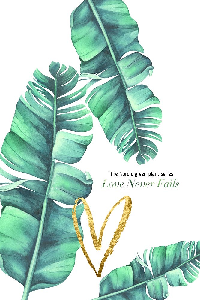 2022小清新香格里拉定制（图ZMjkwNzI5NDA0） - 商业插画 - 站酷设计师窗帘图库原创素材 - 站酷ZCOOL