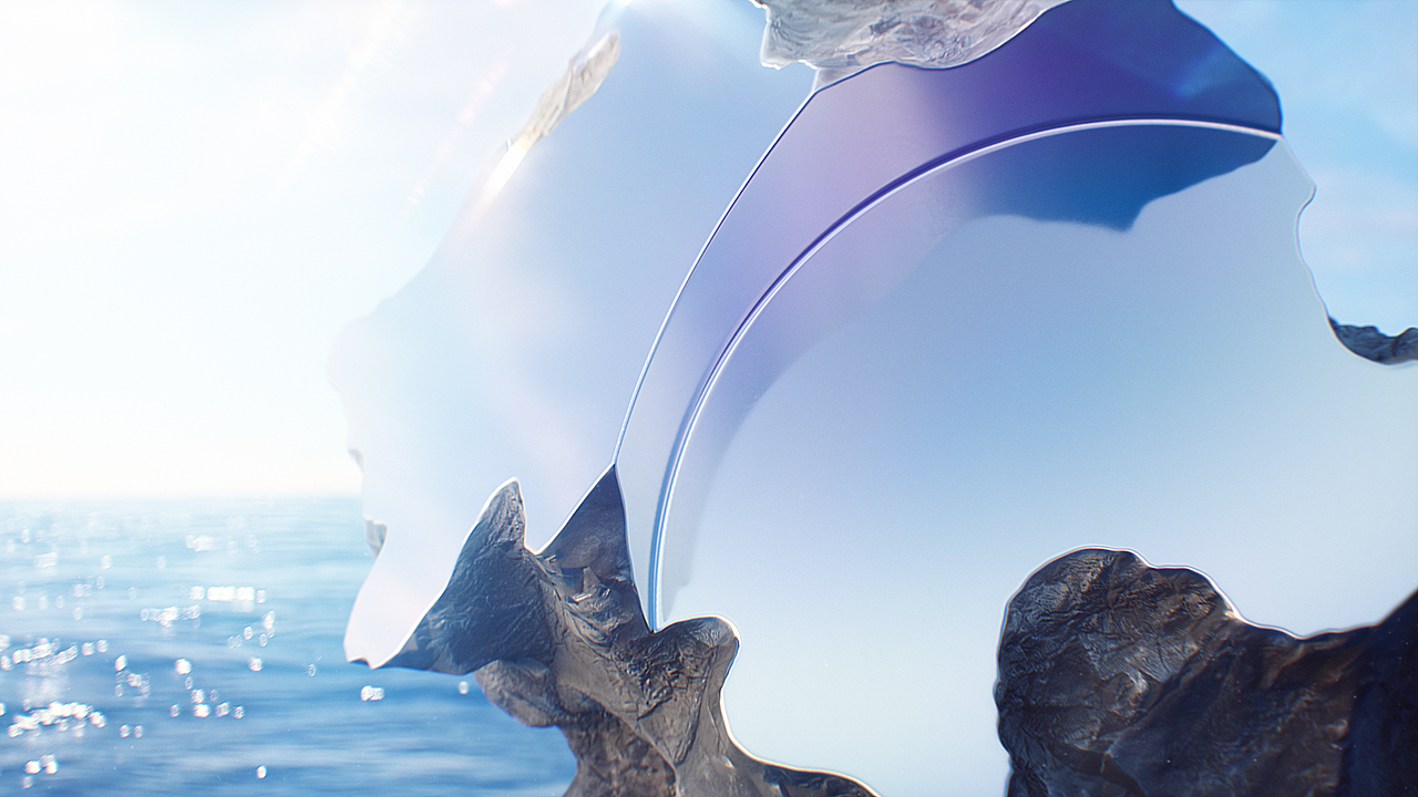 VIVO X30 外观视频（图ZMTg5NzMxNjAw） - Motion Graphic - 站酷设计师LIGO_ZHANG原创素材 - 站酷ZCOOL