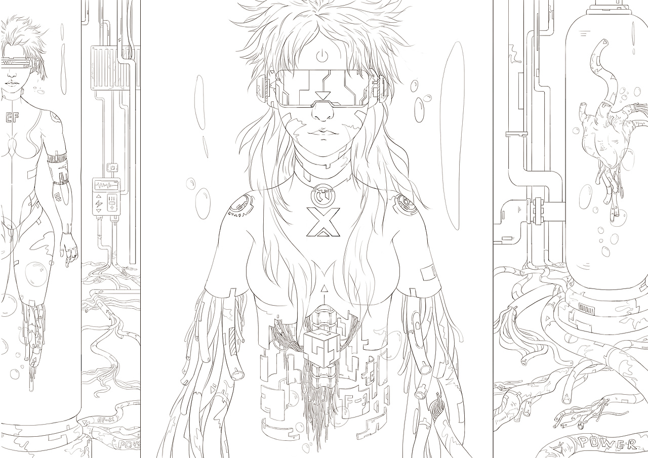 《勇敢的心》--到这里该思考了