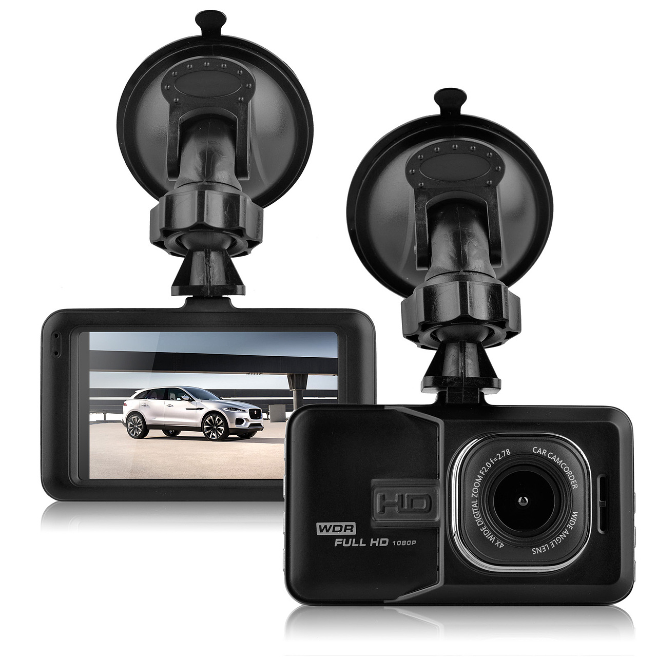 行车记录仪（图ZOTYwMzY1NDg=） - 产品摄影 - 站酷设计师放开多啦A梦原创素材 - 站酷ZCOOL