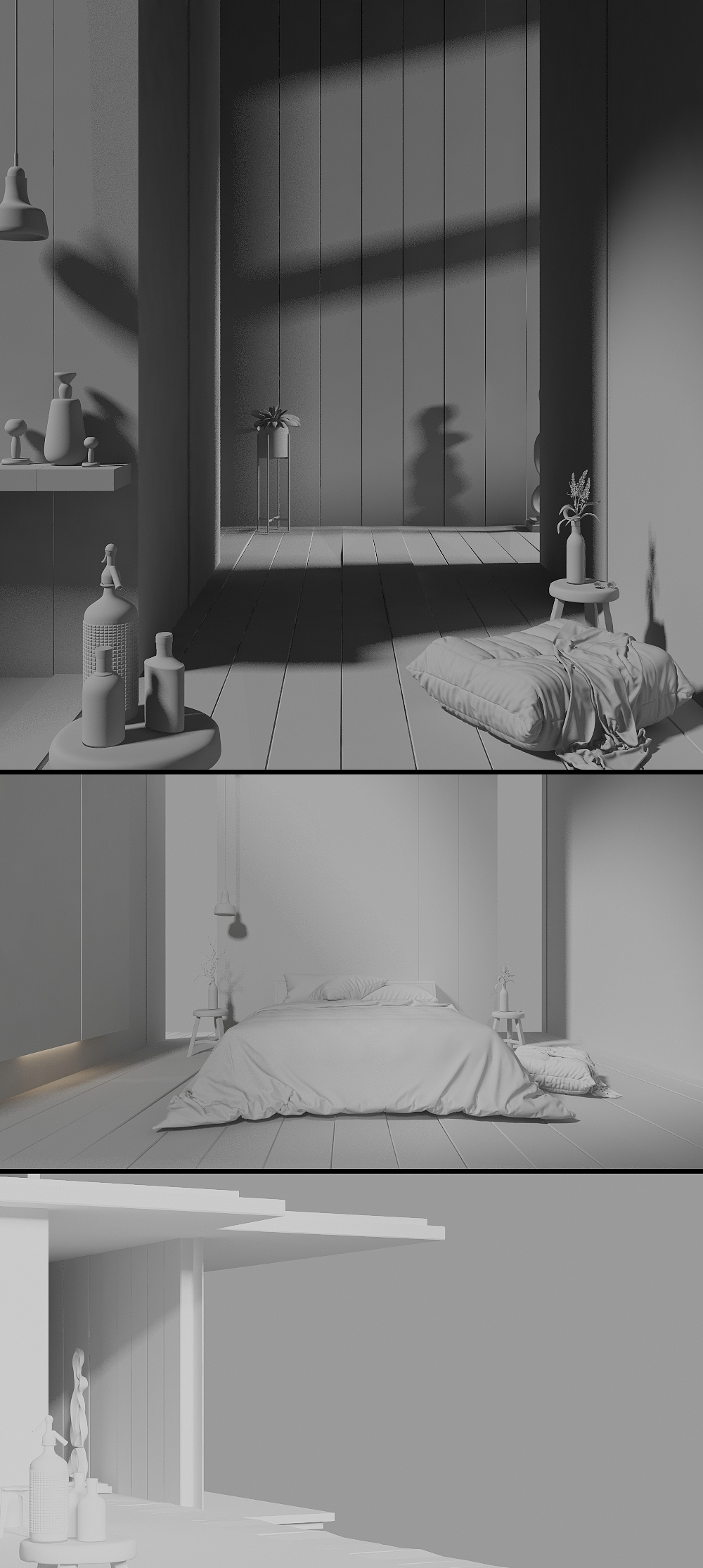 Cold视觉表现（图ZMTIxNDUwNjY0） - 建筑/空间 - 站酷设计师GengXiHR原创素材 - 站酷ZCOOL