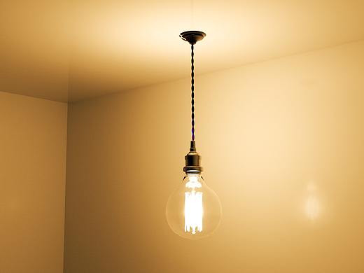 昏黄的白炽灯（个人主页-ZMjk3NjgwMDQ=） - 其他三维 - 站酷设计师醉江月原创素材 - 站酷ZCOOL