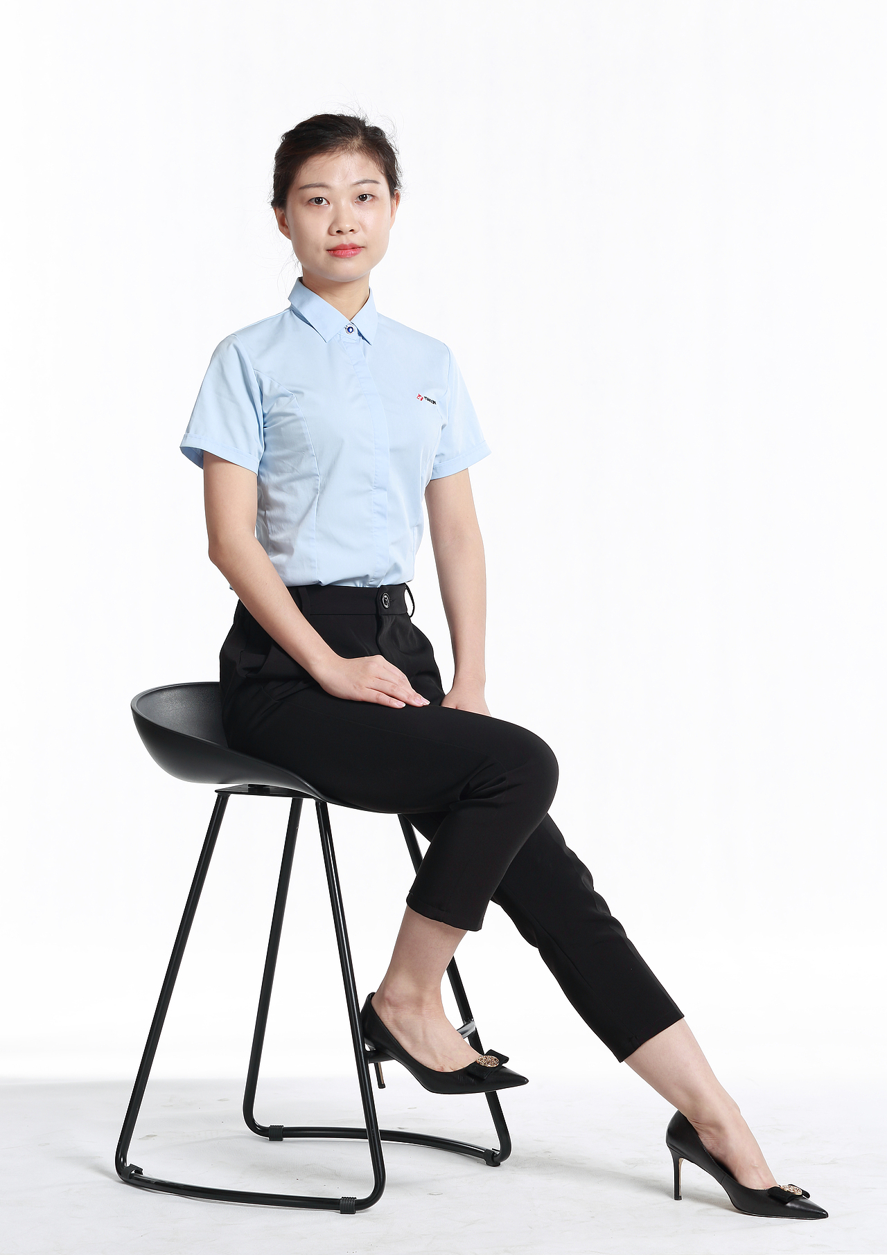 企业形象-员工风采拍摄 人像拍摄