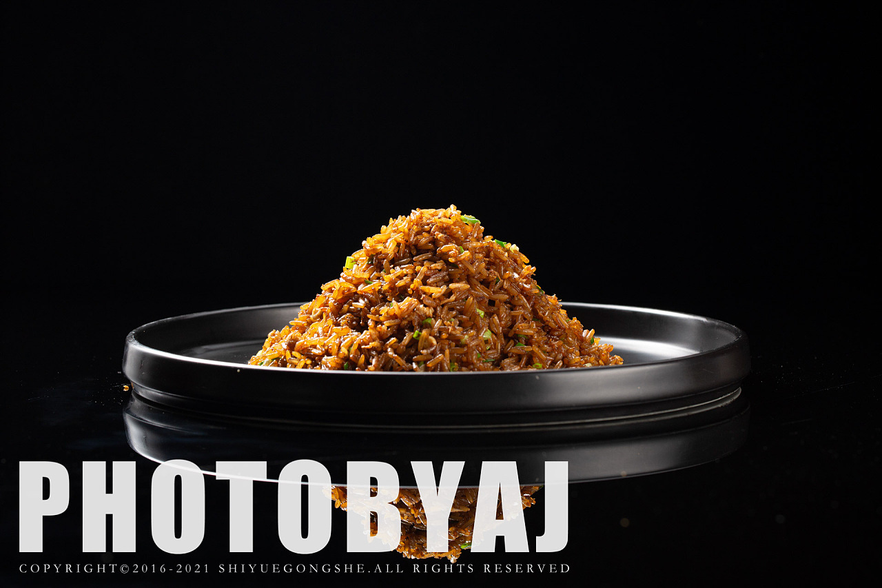 美食摄影|老湘亲 湘菜馆食材展示